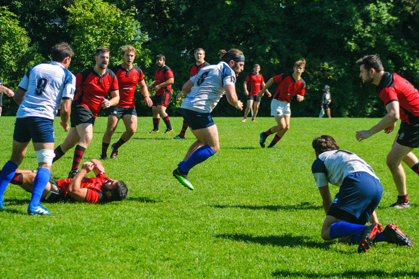  Parc Olympique Rugby - Beaconsfield Rugby Football Club - Rugby -  (#BRFCvsParco2021) Photo by:  | Siuxy Sports 2021-09-25