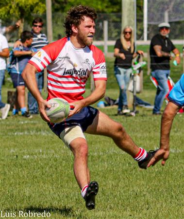Areco Vs CUQ - URBA 2021 - Primera
