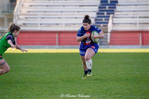 FC Grenoble VS RCVRGP