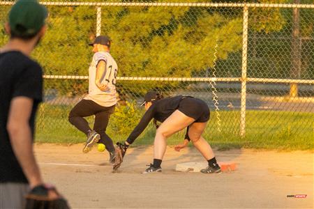 Monstars vs Sloppy Posse - 2022 - Reel 4