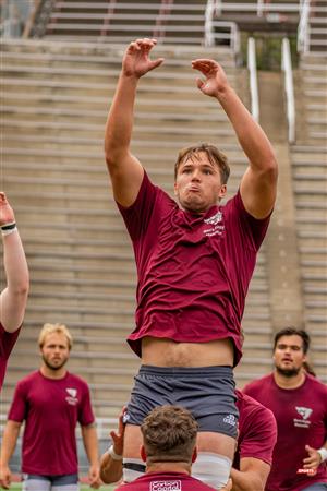RSEQ RUGBY MASC - McGill VS Ottawa - REEL B2 - PreGame Ottawa