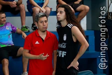 Torneo TMT Social Club