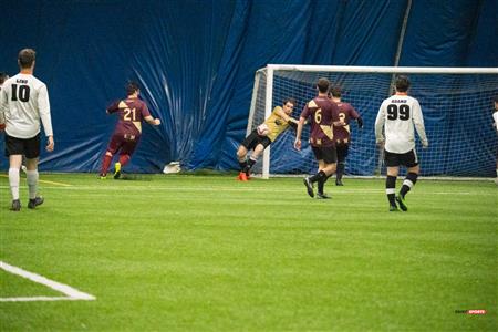 Tuugaa (1) vs (7) Miami Bice