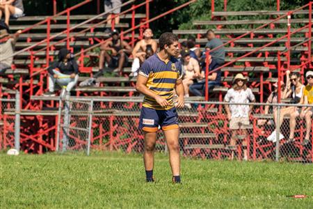 TMR RFC (56) VS (10) PARC OLYMPIQUE - M1