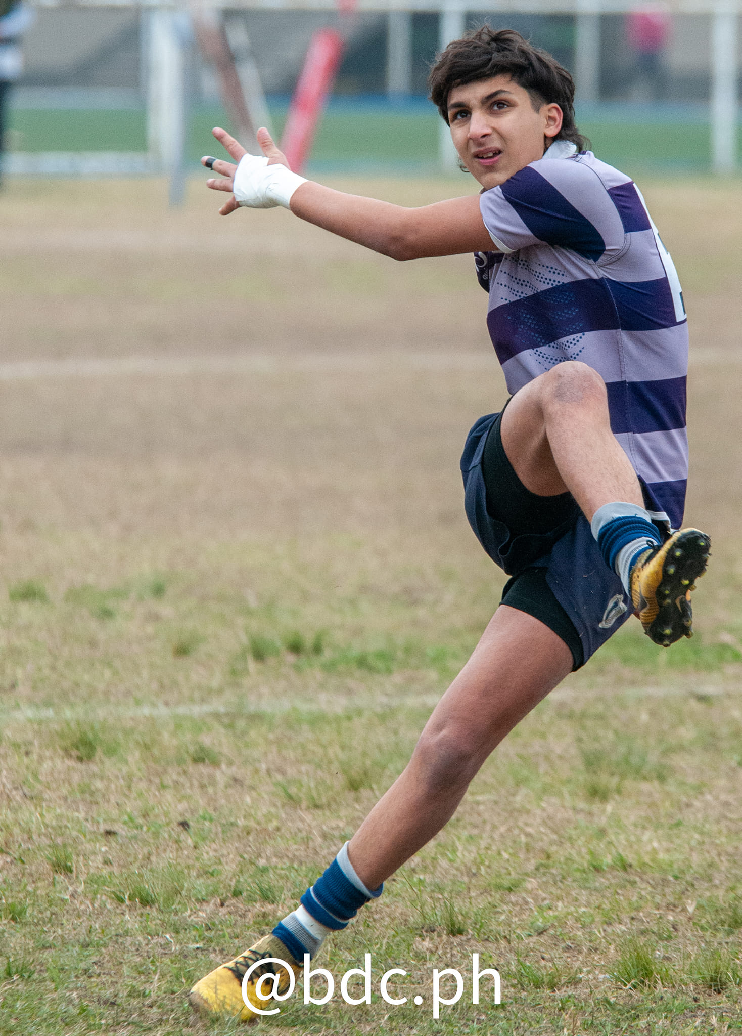  Universitario Rugby Club - Tucuman - Tucumán Rugby Club - Rugby - M16 - Universitario Rugby Club vs. Tucuman Rugby Club (#URCvTRC2022) Photo by: Benjamín de Chazal | Siuxy Sports 2022-07-02