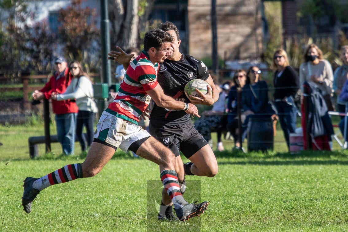  Delta Rugby Club - Universitario de La Plata - Rugby - Delta vs U de la Plata - URBA (#DeltaVsUdeLP2021sep) Photo by: Alan Roy Bahamonde | Siuxy Sports 2021-09-11