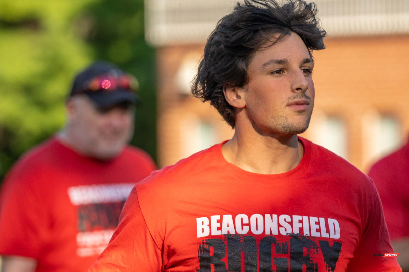 Beaconsfield vs Mtl Irish - 2022 - Pre match - Reel B1 Beaconsfield Rugby Football Club PRIEST, Liam - Rugby 2022/Aug/05 #BRFCvsMIRFC2022RB1 Beaconsfield vs Mtl Irish - 2022 - Pre match - Reel B1 Beaconsfield Rugby Football Club PRIEST, Liam - Rugby 2022/Aug/05 #BRFCvsMIRFC2022RB1