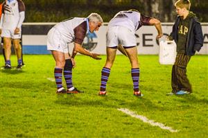 VARBA vs Liceo Naval Classics