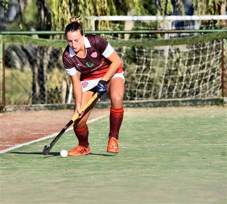 S.I.C. A vs Banco Provincia A -  Inter y 1ra - 2022