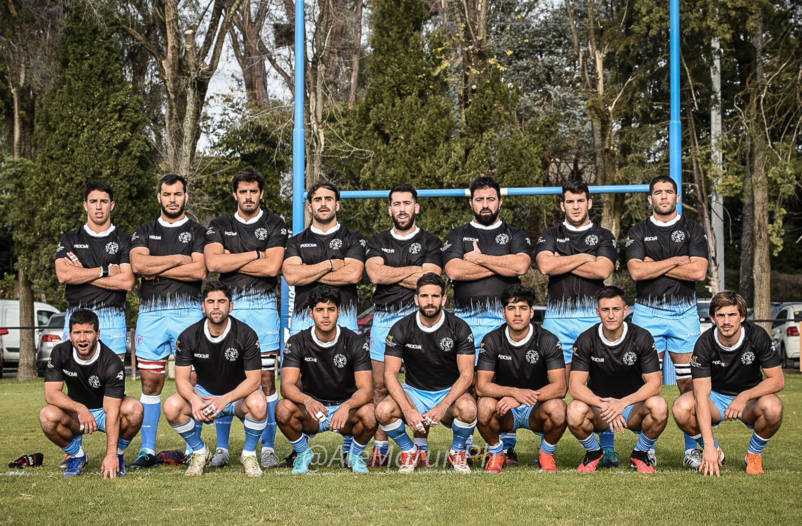  San Patricio - Rugby Club Los Matreros - Rugby - San Patricio (23) vs (28) RC Los Matreros - URBA (#SanpaMatreros2022) Photo by: Alejandra Maruri | Siuxy Sports 2022-06-25