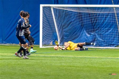 QSL - Real Azteca (2) vs (3) Bandjos FC Div 2