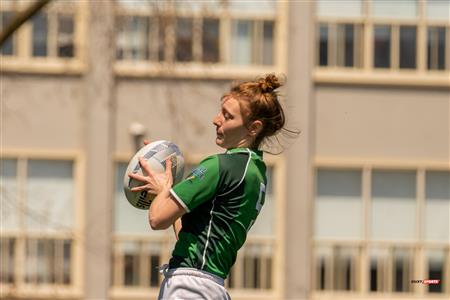 Pre-Game réchauffement ;)