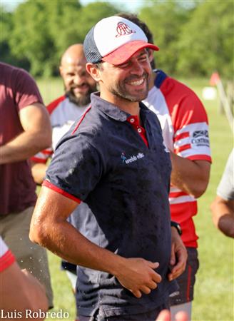 Gente linda de Areco !