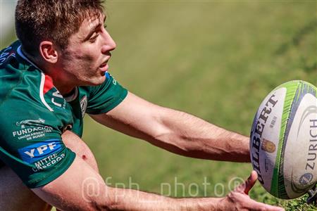 SITAS (35) vs (14) CULP - URBA 2022