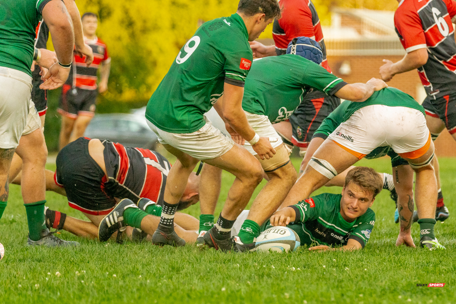Beaconsfield vs Mtl Irish - 2022 - 2nd half - Reel A2 Beaconsfield Rugby Football Club CUMMING, Owen - PELLETIER, Zach - Rugby 2022/Aug/05 #BRFCvsMIRFC2022RA2 Beaconsfield vs Mtl Irish - 2022 - 2nd half - Reel A2 Beaconsfield Rugby Football Club CUMMING, Owen - PELLETIER, Zach - Rugby 2022/Aug/05 #BRFCvsMIRFC2022RA2