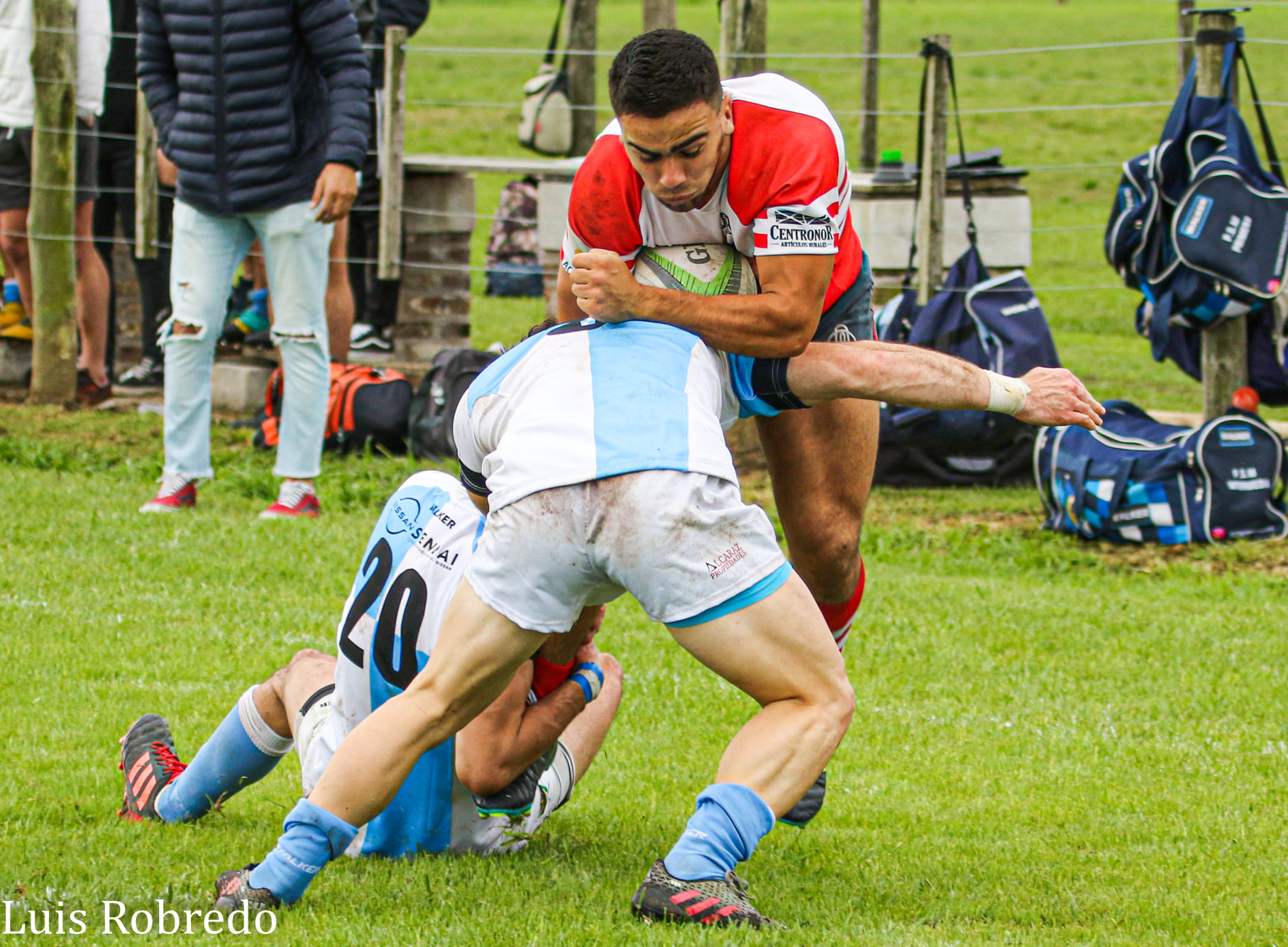  Areco Rugby Club - Centro Naval - Rugby - Areco Rugby Club vs Centro Naval (#ARCvsCN2021) Photo by: Luis Robredo | Siuxy Sports 2021-10-09
