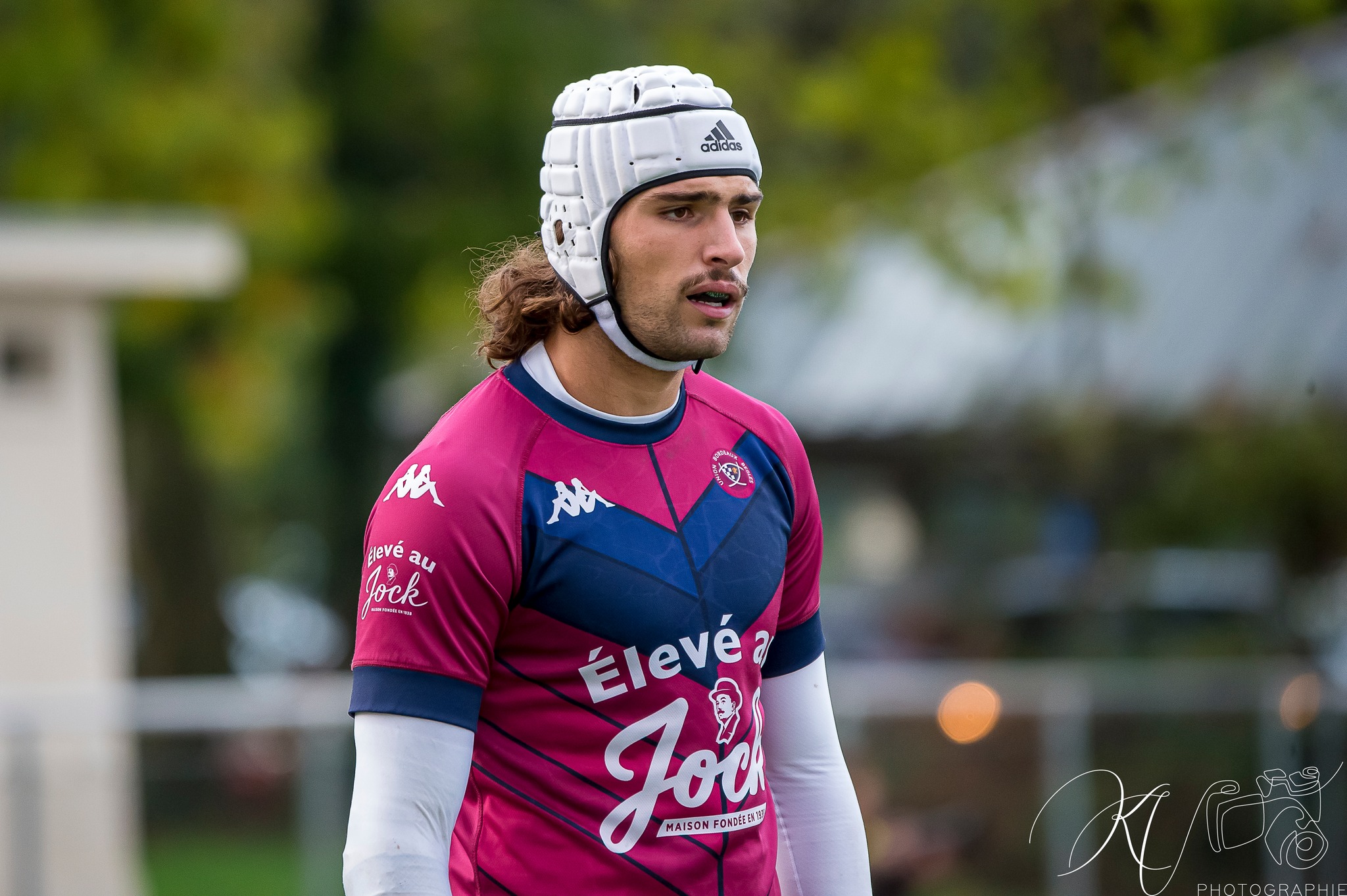  FC Grenoble Rugby - Union Bordeaux Bègles - Rugby - ESPOIRS FCG (17) vs UBB (25) (#FCGUBBEspoirs2022) Photo by: Karine Valentin | Siuxy Sports 2022-11-05