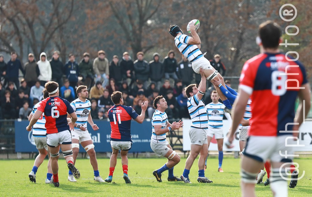  San Isidro Club - Club San Luis - Rugby - San Isidro Club (30) vs (24) Club San Luis - URBA Top 13 (#SICvSLuis2022) Photo by: Alan Roy Bahamonde | Siuxy Sports 2022-06-25