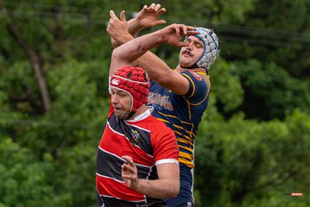 TMR (29) vs (0) BRFC - Reel A1 - M1