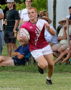 Seven de la Tradición 2021 - San Antonio de Areco