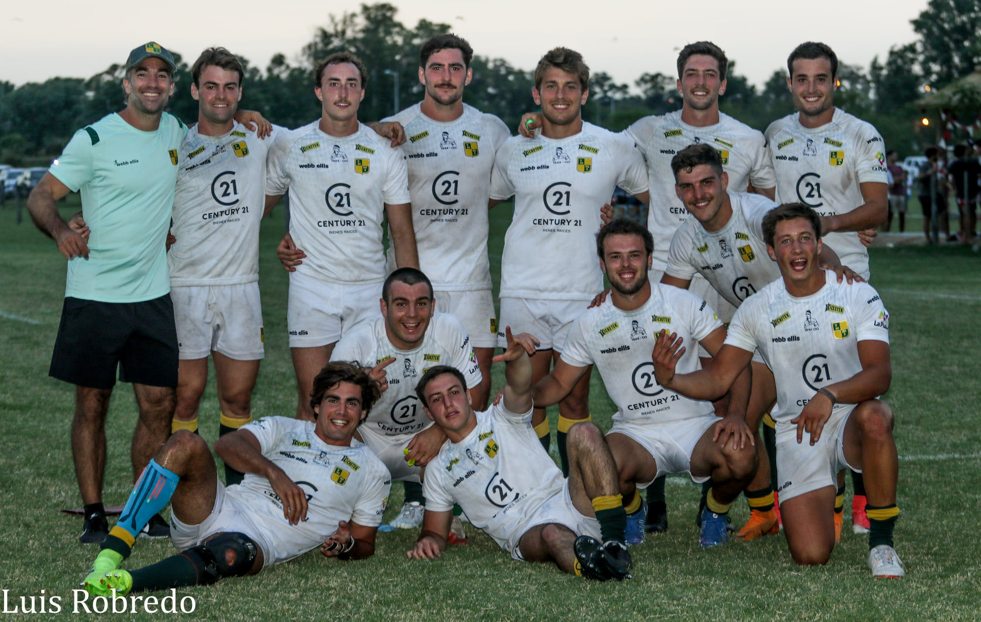  Club de Rugby Los Tilos -  - Rugby - Seven de la Tradición 2021 - San Antonio de Areco (#SevenTradicion2021Areco) Photo by: Luis Robredo | Siuxy Sports 2021-12-04