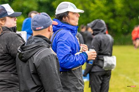 TMR W1(39) vs (7) CRQW2 - Reel B