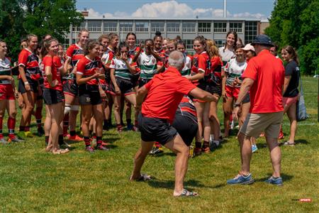 BRFC Craig Lagendyk Memorial Day