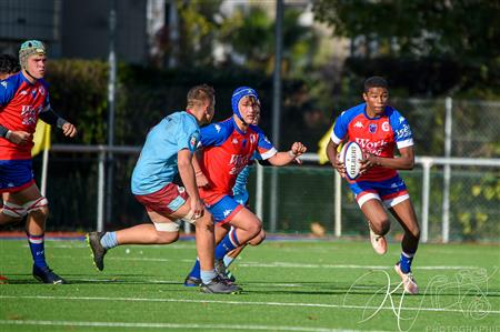 Elite Alamercery - FCG(65) vs (0) CSBJ