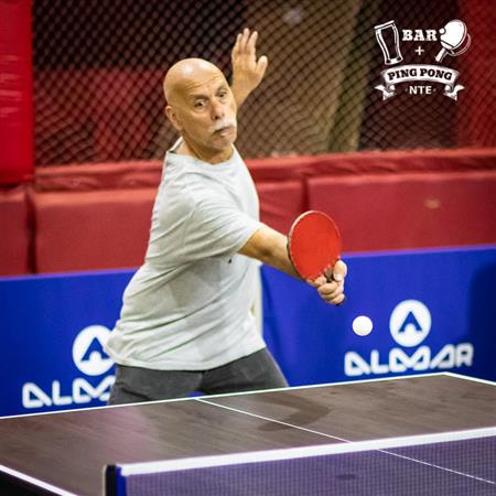 Ping Pong Musica 2021 - Bar NTE