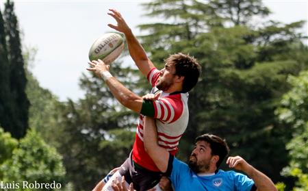 Areco Vs CUQ - URBA 2021 - Inter