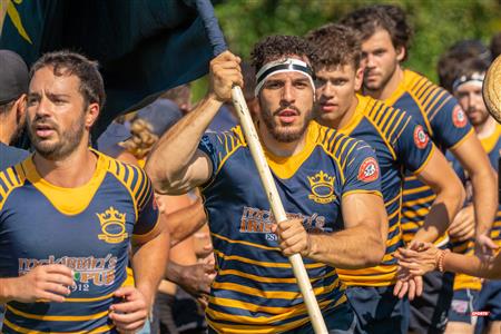 TMR RFC vs Beaconsfield RFC - Finales Masculines QC Super Ligue - Reel B1 - Pre