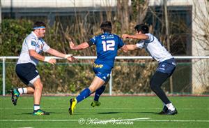 Espoirs - FC Grenoble Vs US Colomiers