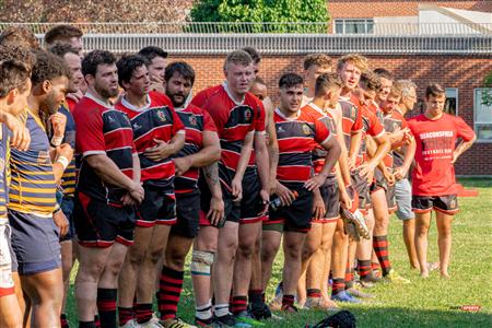 BRFC Craig Lagendyk Memorial Day