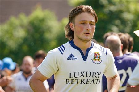 SABRFC (5) vs. (57) Beaconsfield RFC - Super Ligue M1 - Reel B