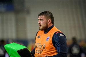 FC Grenoble Rugby VS US Carcassonne