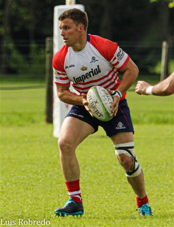 Areco Rugby Club vs Centro Naval