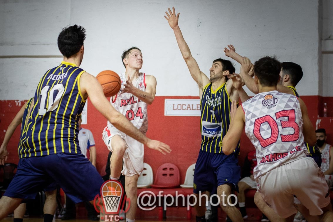  Ramos Mejía Lawn Tennis Club - I.C.D. Pedro Echagüe - Basketball - Ramos Mejia Lawn Tenis Club Vs ICD Pedro Echagüe 2021 (#RMLTCvsICDPE2011metro) Photo by: Alan Roy Bahamonde | Siuxy Sports 2021-07-11