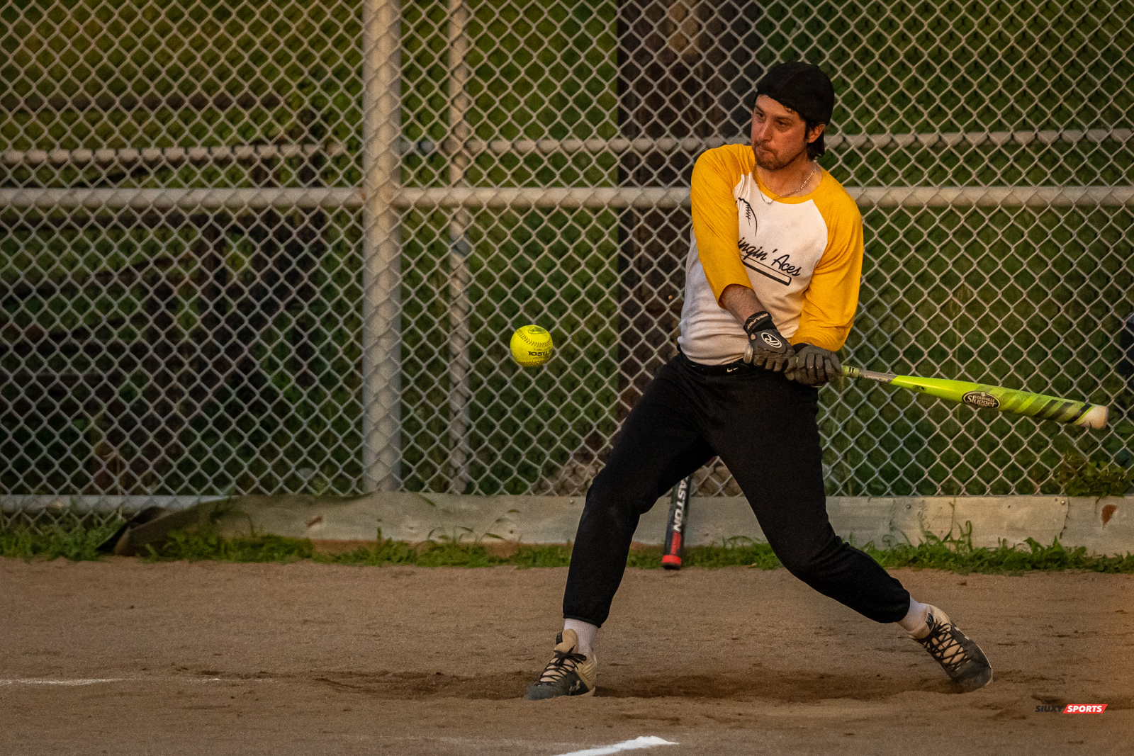 Swingin Aces vs... ??? Swingin Aces Softball 2022/Aug/01 #BalleMSwingingA2022 Swingin Aces vs... ??? Swingin Aces Softball 2022/Aug/01 #BalleMSwingingA2022