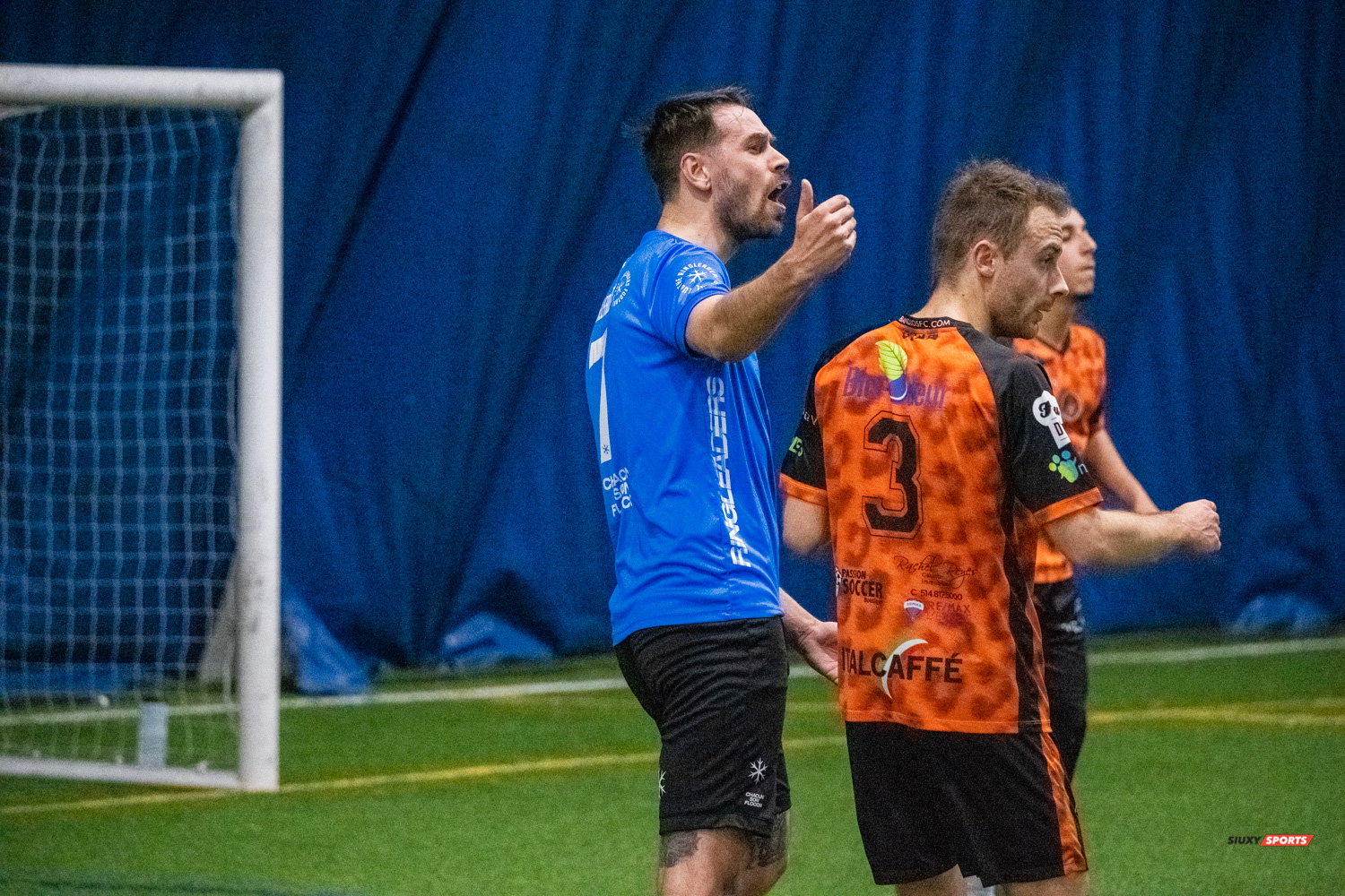  Ringleaders FC - Bandjos FC - Soccer - Ringleaders (2) Vs (1) Bandjos D2 - 2022  (#RingleadersBandjosD2) Photo by:  | Siuxy Sports 2022-04-15