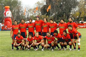Equipo de 2012
