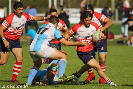 Areco Rugby Club vs Centro Naval