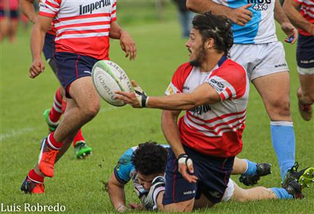 Areco Rugby Club vs Centro Naval