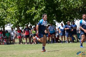 51 Nacional de Veteranos de Rugby San Juan - VARBA vs UVASAL