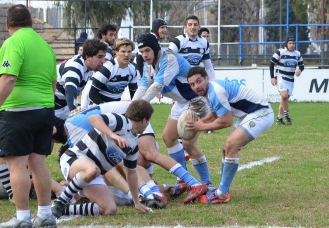Eduardo BOSSERT -  Centro Naval - Club Atlético de San Isidro - Rugby - Vs CASI () Photo by:  | Siuxy Sports 2021-07-20