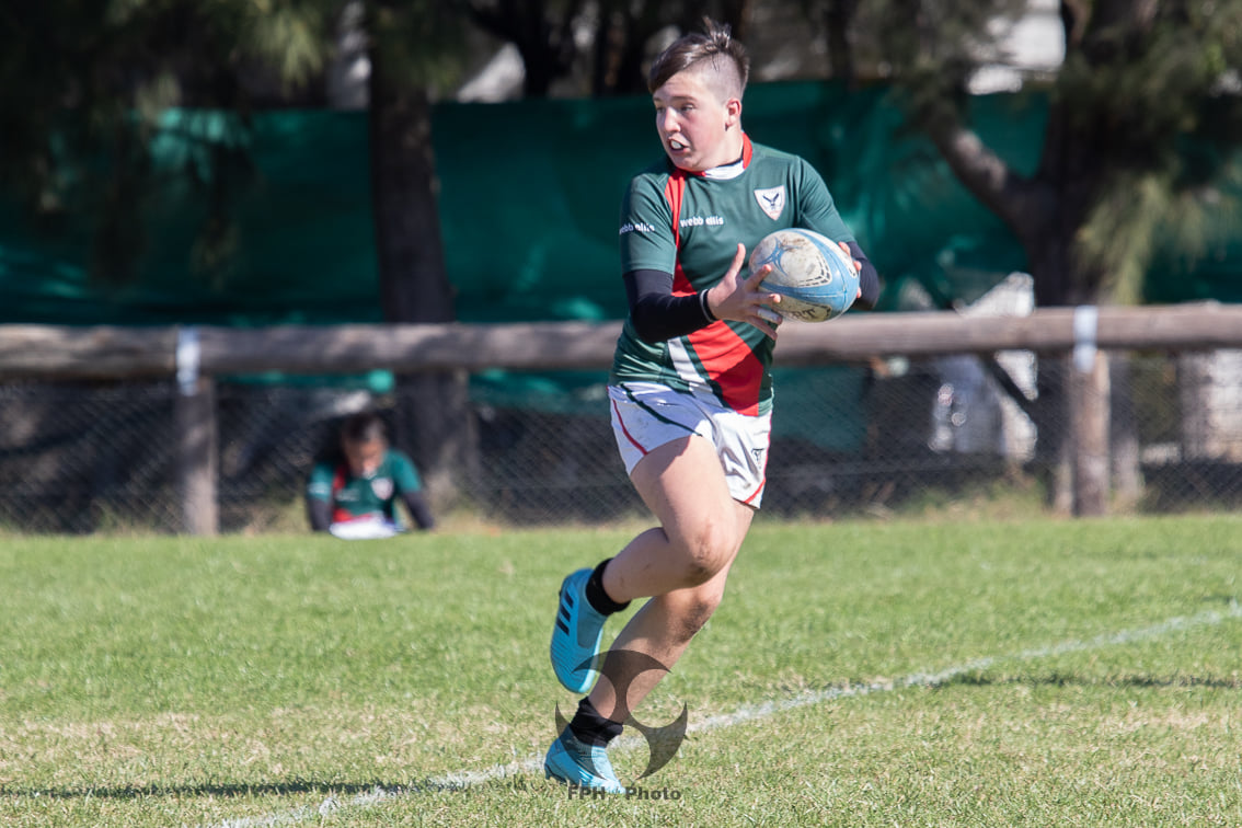  Sociedad Italiana de Tiro al Segno -  - Rugby - SITAS vs Rugby Club Los Matreros - URBA M14 (#SITASvsRCLM2021M14) Photo by: Alan Roy Bahamonde | Siuxy Sports 2021-07-17
