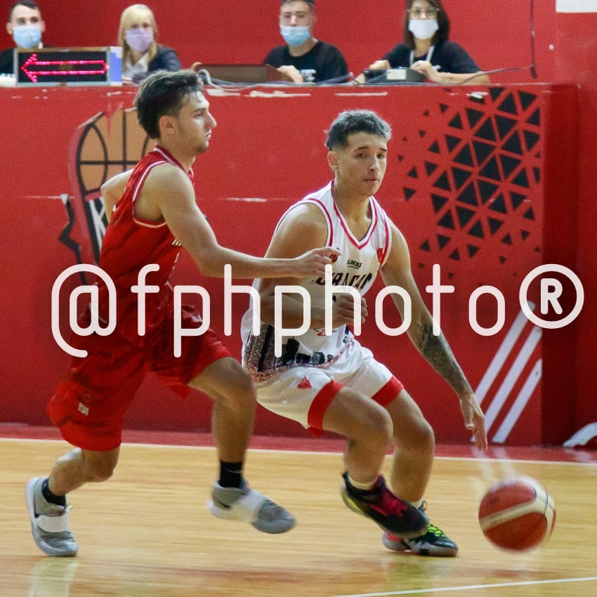  Ramos Mejía Lawn Tennis Club - Centro Deportivo Huracán de San Justo - Basketball - Ramos Mejia Lawn Tenis Club Vs Huracan de San Justo - 2022 - Liga Federal (#RMLTCvsHSJ2022metro) Photo by: Alan Roy Bahamonde | Siuxy Sports 2022-02-12