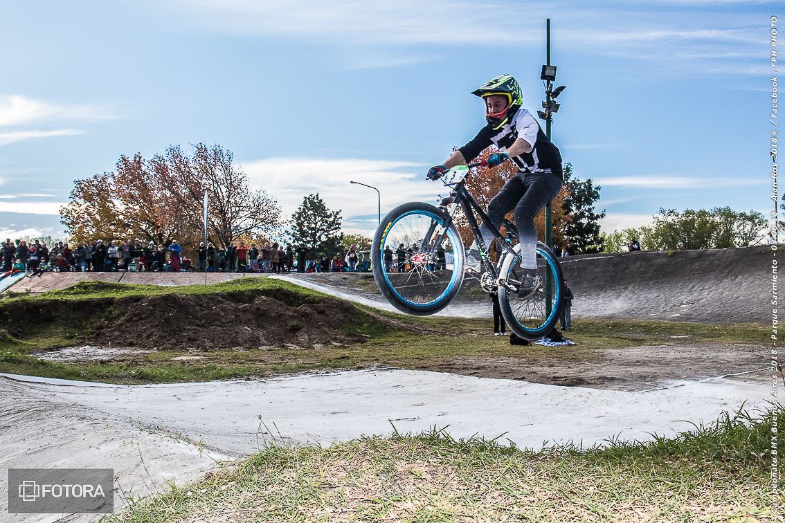   -  - Cycling - BMX Campeonato Buenos Aires 2018 (#BMX2018CampeonatoBsAs) Photo by: Alan Roy Bahamonde | Siuxy Sports 2018-06-01