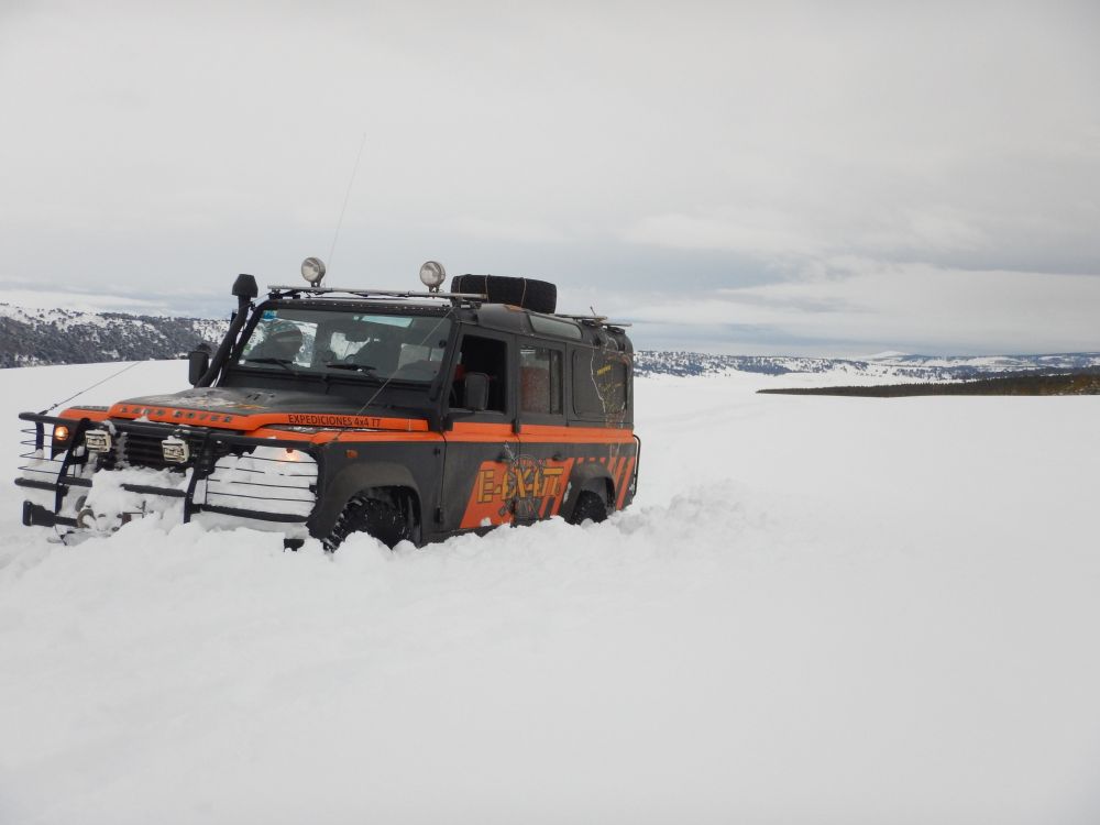 Fernando GRAVIER -   -  - Auto racing -  () Photo by:  | Siuxy Sports 2015-07-14