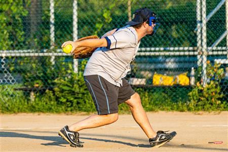 Monstars vs Sloppy Posse - 2022 - Reel 2