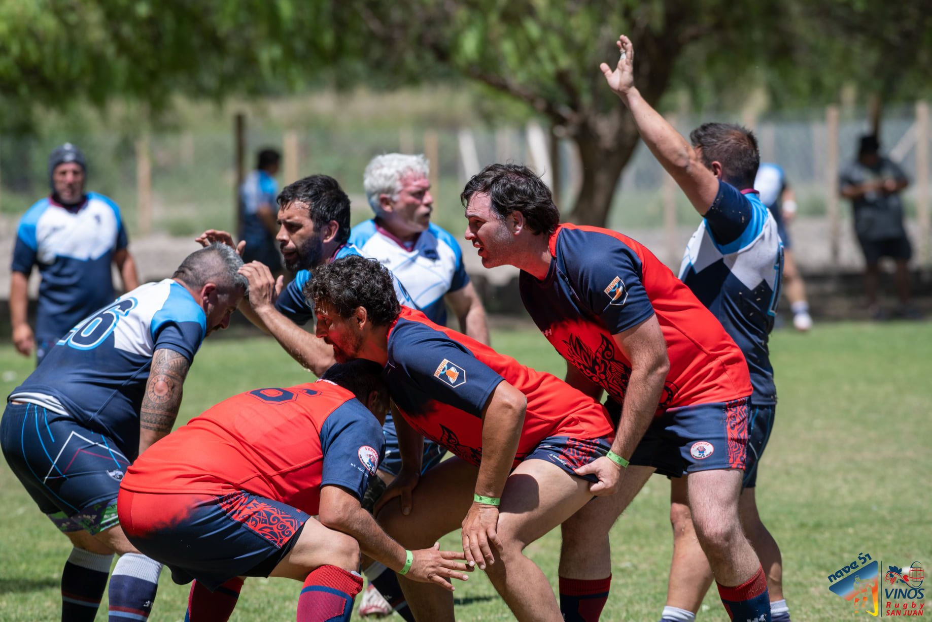 Pablo MORAN - TBD002 TBD002 -  VARBA - Verracos - RugbyV - 51 Nacional de Veteranos de Rugby San Juan - VARBA vs Verracos (#51NaVeSJ21VARBAvVerracos) Photo by: Diego van Domselaar | Siuxy Sports 2021-11-15